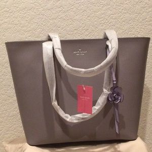 Kate Spade Felicity Street tote